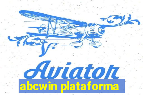 abcwin plataforma